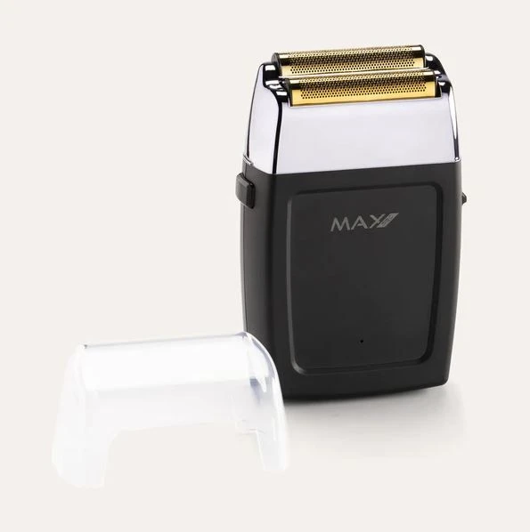 Max Pro Precision Shaver Zwart Max Pro Precision Shaver Zwart -L'Oreal Verkoop