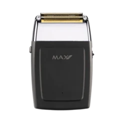 Max Pro Precision Shaver Zwart