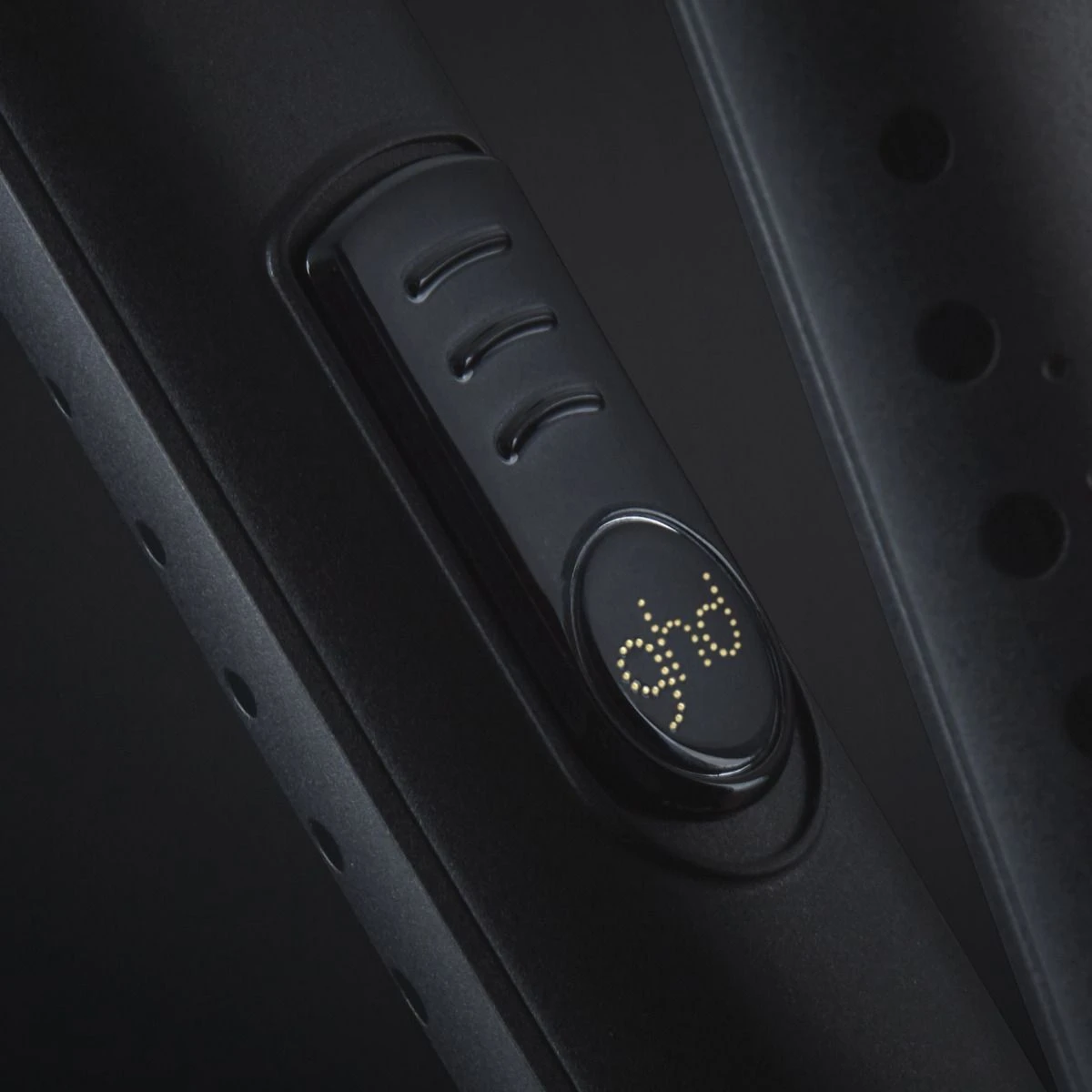 ghd Gold Mini Stijltang Ghd Gold Mini Stijltang -L'Oreal Verkoop mini detail 3 1x1 min