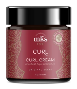 MKS-Eco Curl Cream Original 113g