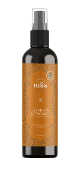 MKS-Eco X Leave-in & Detangler Dreamsicle 296ml