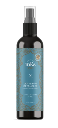 MKS-Eco X Leave-in & Detangler Light Breeze 296ml