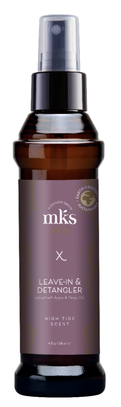 MKS-Eco X Leave-in & Detangler High Tide 118ml