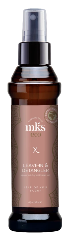 MKS-Eco X Leave-in & Detangler Isle Of You 118ml