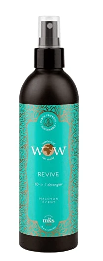 MKS-Eco WOW Revive 10-in-1 Detangler 296ml