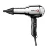 Valera Hairdryer Swiss Steel Master “Digital” Chrome