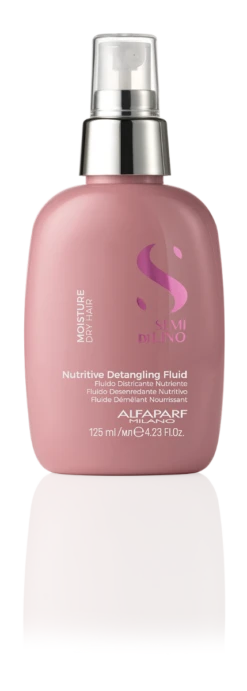 Alfaparf Moisture Nutritive Detangling Fluid 125ml