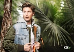 KIS Green Repair Conditioner 1000ml -L'Oreal Verkoop mon6101 a4.1 1