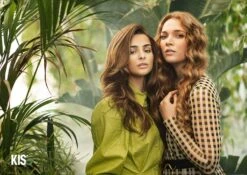 KIS Green Color Protecting Conditioner250ml 2 KIS Green Color Protecting Conditioner250ml -L'Oreal Verkoop mon6456ma4.1