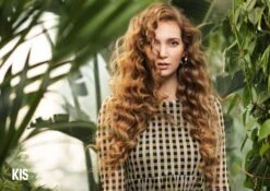 KIS Green Volume Conditioner250ml -L'Oreal Verkoop mon6542ma4.1