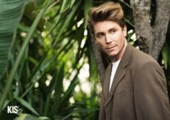 KIS Green Color Protecting Conditioner250ml 3 KIS Green Color Protecting Conditioner250ml -L'Oreal Verkoop mon6907ma4.1