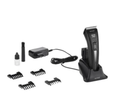 Moser Genio Pro Zwart -L'Oreal Verkoop moser3