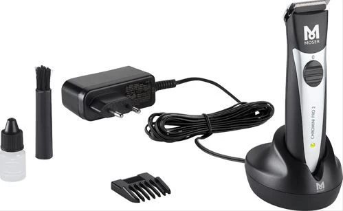 Moser ChroMini Pro 2 Moser ChroMini Pro 2 -L'Oreal Verkoop moser chromini pro 2 foto 2