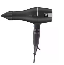 Moser Edition Pro2 Zwart 2000W