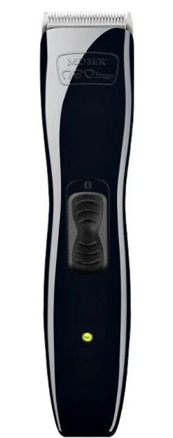 Moser NEO-liner Trimmer Black