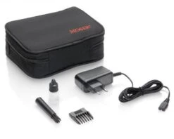 Moser NEO-liner Trimmer Black 2 Moser NEO-liner Trimmer Black -L'Oreal Verkoop moser neo liner trimmer black 02