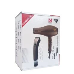 Moser Combipack Moser Genio Pro & ETI Line Plus