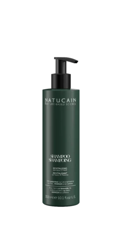 Natucain Revitalizing Shampoo 300ml