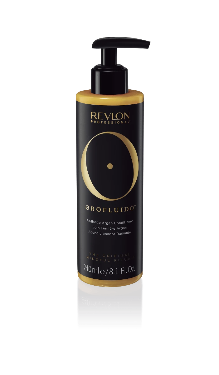 Orofluido Original Conditioner240ml Orofluido Original Conditioner240ml -L'Oreal Verkoop new revlon orofluido conditioner v3