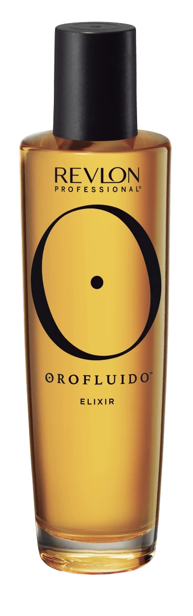Orofluido Original Elixir 100ml Orofluido Original Elixir 100ml -L'Oreal Verkoop new revlon orofluido kv1 v07