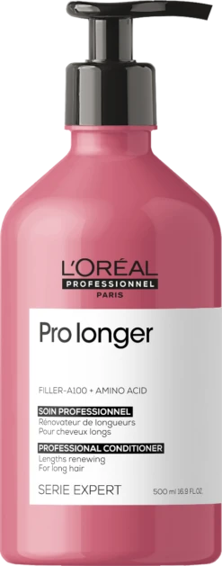 L'Oreal L'Oréal Serie Expert Pro Longer Conditioner 500ml