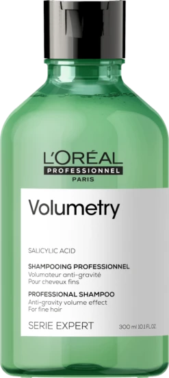 L'Oreal L'Oréal Serie Expert Volumetry Shampoo 300ml