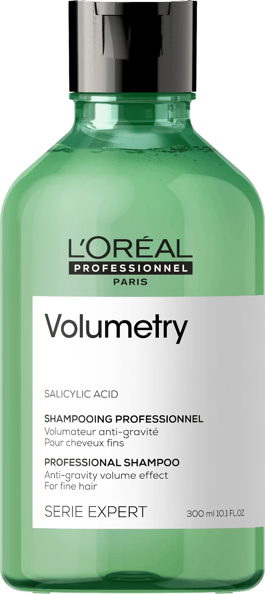 L'Oréal Serie Expert Volumetry Shampoo 300ml L'Oreal L'Oréal Serie Expert Volumetry Shampoo 300ml -L'Oreal Verkoop newserieexpert volumetry 3000x3000 shampoo 300ml packshot front 03474636974177 03474636974184 min