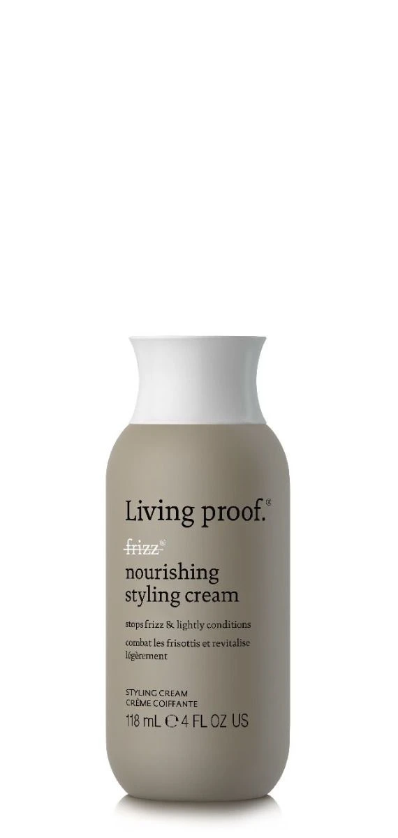 Living Proof No Frizz Nourishing Styling Cream 118ml Living Proof No Frizz Nourishing Styling Cream 118ml -L'Oreal Verkoop no frizz nourishing cream g 118ml