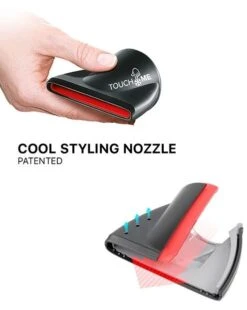 Valera EPower 2020 EQ RC D -L'Oreal Verkoop nozzle 2