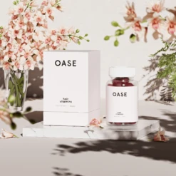 OASE Hair Vitamins 60st 3 OASE Hair Vitamins 60st -L'Oreal Verkoop oase hair vitamins sfeer 1