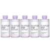5x Olaplex No.4P Blonde Enhancer Toning Shampoo