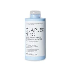 Olaplex No.4C Bond Maintenance Clarifying Shampoo 250ml