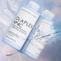 Olaplex No.4C Bond Maintenance Clarifying Shampoo 250ml -L'Oreal Verkoop olaplex 4c product al4928 sky tilt