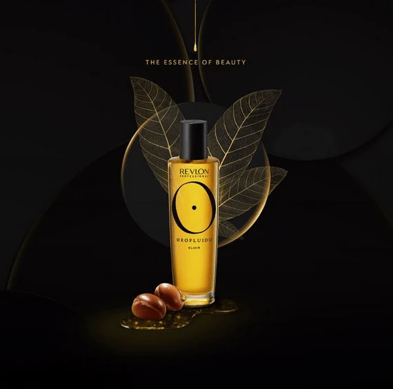 Orofluido Original Elixir 100ml Orofluido Original Elixir 100ml -L'Oreal Verkoop orofluido original elixir 100ml4