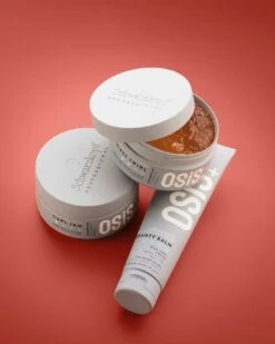 Schwarzkopf OSiS+ Tipsy Twirl Wave & Curl Enhancing Jelly 300ml -L'Oreal Verkoop osis curls waves range 01 1 highres rgb