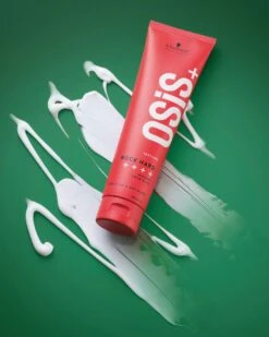 Schwarzkopf OSiS+ Rock-Hard Instant Hold Glue 150ml 2 Schwarzkopf OSiS+ Rock-Hard Instant Hold Glue 150ml -L'Oreal Verkoop osis rock hard texture 1 highres rgb