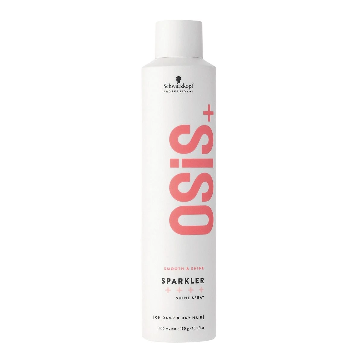 Schwarzkopf OSiS+ Sparkler Shine Spray 300ml Schwarzkopf OSiS+ Sparkler Shine Spray 300ml -L'Oreal Verkoop osis smooth