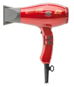 Parlux Föhn 3500 Red