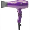 Parlux Föhn 385 Powerlight Violet