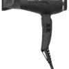 Parlux Föhn Alyon Zwart