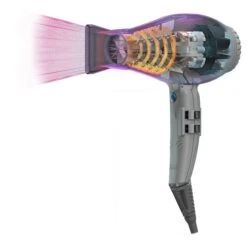 Parlux Föhn Alyon Grafite -L'Oreal Verkoop parlux alyon spaccato graphite