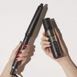 Ghd Heat Protect Styling Curly Ever After -L'Oreal Verkoop pdp 6 min