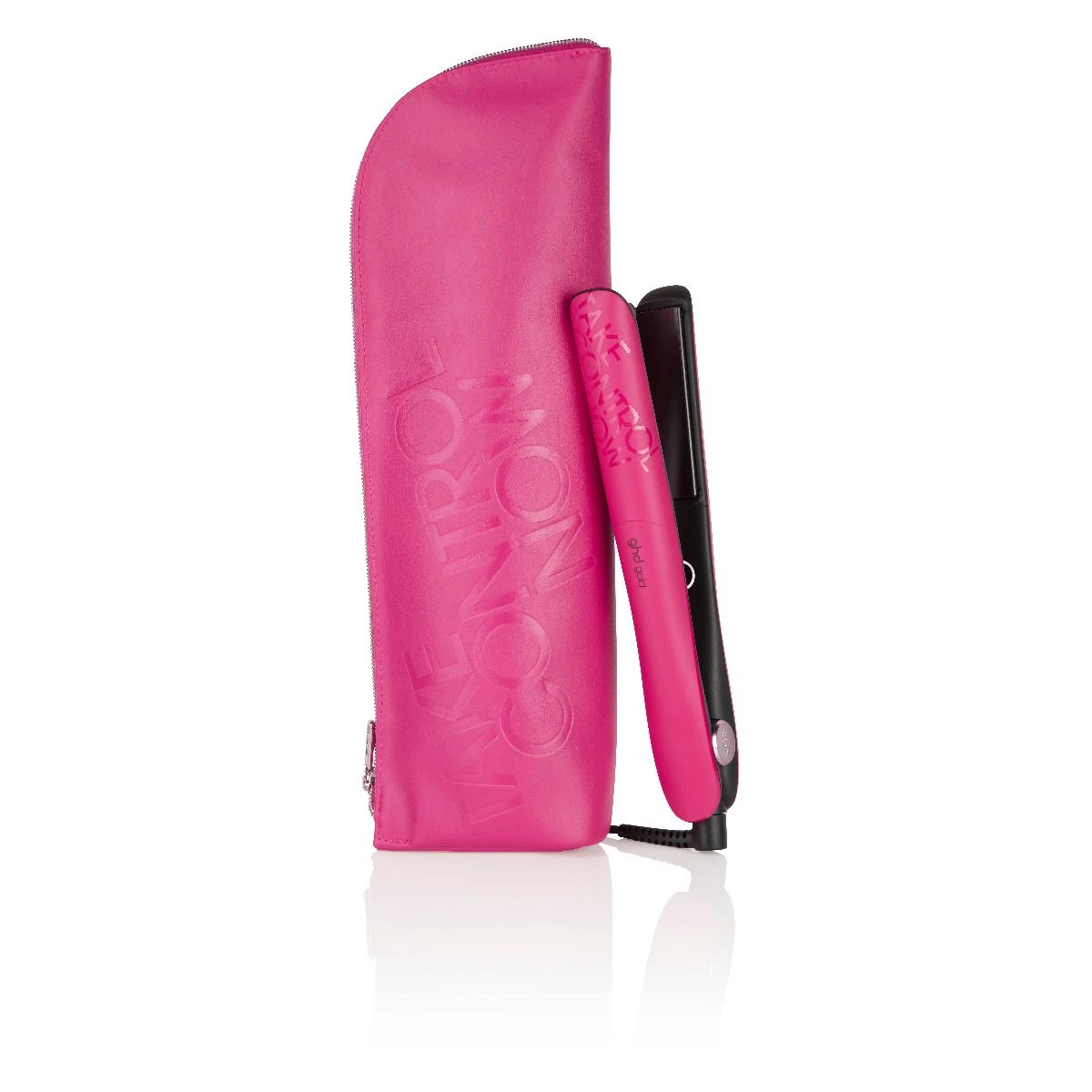 ghd Take Control Now Gold Styler Pink Ghd Take Control Now Gold Styler Pink -L'Oreal Verkoop