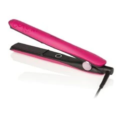 Ghd Take Control Now Gold Styler Pink
