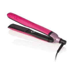 Ghd Take Control Now Platinum+ Styler Pink