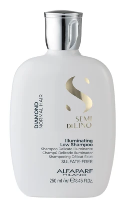 Alfaparf Diamond Illuminating Low Shampoo 250ml