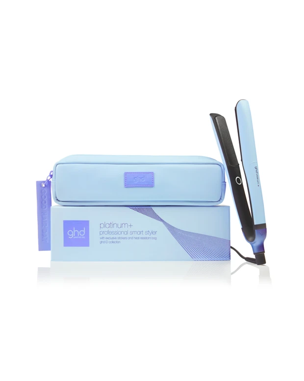 ghd Platinum+ Styler Limited Edition Blue Ghd Platinum+ Styler Limited Edition Blue -L'Oreal Verkoop plat 1