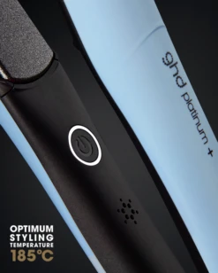 Ghd Platinum+ Styler Limited Edition Blue 3 Ghd Platinum+ Styler Limited Edition Blue -L'Oreal Verkoop plat 5