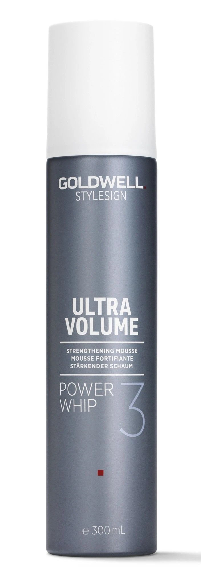 Goldwell StyleSign Power Whip Mousse 300ml Goldwell StyleSign Power Whip Mousse 300ml -L'Oreal Verkoop power whip 300ml