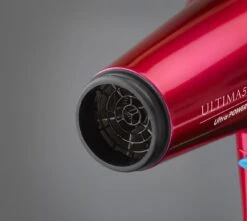 Diva Pro Ultima 5000 Pro Föhn Red -L'Oreal Verkoop pro103 1920 x 1715 04